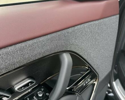 Черный Ленд Ровер Рендж Ровер Спорт, объемом двигателя 3 л и пробегом 9 тыс. км за 166978 $, фото 12 на Automoto.ua