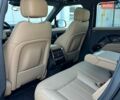 Чорний Ленд Ровер Range Rover Sport, об'ємом двигуна 3 л та пробігом 11 тис. км за 138500 $, фото 18 на Automoto.ua