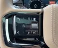 Чорний Ленд Ровер Range Rover Sport, об'ємом двигуна 3 л та пробігом 5 тис. км за 164230 $, фото 14 на Automoto.ua