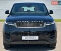 Чорний Ленд Ровер Range Rover Sport, об'ємом двигуна 3 л та пробігом 11 тис. км за 130500 $, фото 1 на Automoto.ua
