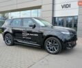 Чорний Ленд Ровер Range Rover Sport, об'ємом двигуна 3 л та пробігом 4 тис. км за 146945 $, фото 13 на Automoto.ua