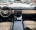 Чорний Ленд Ровер Range Rover Sport, об'ємом двигуна 3 л та пробігом 5 тис. км за 164230 $, фото 24 на Automoto.ua
