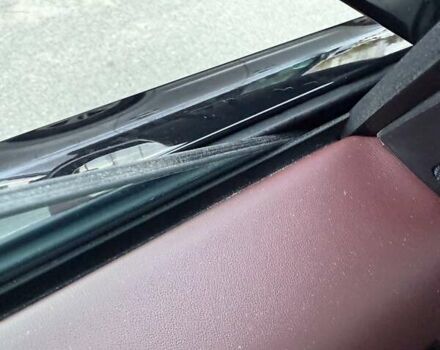 Черный Ленд Ровер Рендж Ровер Спорт, объемом двигателя 3 л и пробегом 27 тыс. км за 145555 $, фото 159 на Automoto.ua