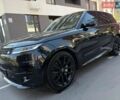Чорний Ленд Ровер Range Rover Sport, об'ємом двигуна 3 л та пробігом 3 тис. км за 165555 $, фото 94 на Automoto.ua