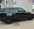 Чорний Ленд Ровер Range Rover Sport, об'ємом двигуна 3 л та пробігом 3 тис. км за 159955 $, фото 3 на Automoto.ua