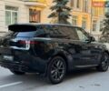 Чорний Ленд Ровер Range Rover Sport, об'ємом двигуна 3 л та пробігом 39 тис. км за 147000 $, фото 10 на Automoto.ua