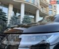 Чорний Ленд Ровер Range Rover Sport, об'ємом двигуна 3 л та пробігом 39 тис. км за 147000 $, фото 17 на Automoto.ua