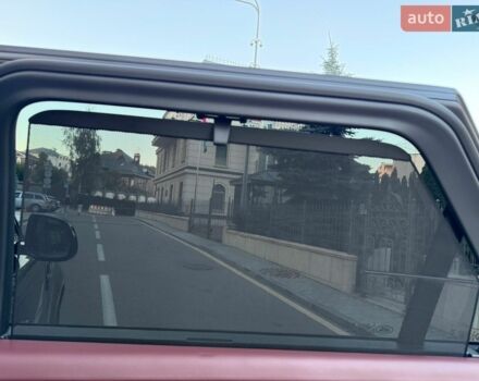Чорний Ленд Ровер Range Rover Sport, об'ємом двигуна 3 л та пробігом 39 тис. км за 147000 $, фото 42 на Automoto.ua