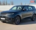 Чорний Ленд Ровер Range Rover Sport, об'ємом двигуна 3 л та пробігом 8 тис. км за 125500 $, фото 2 на Automoto.ua