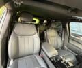 Чорний Ленд Ровер Range Rover Sport, об'ємом двигуна 3 л та пробігом 24 тис. км за 124500 $, фото 5 на Automoto.ua