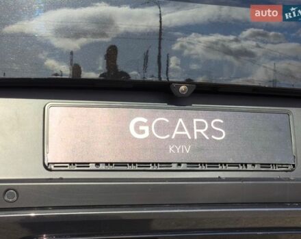 Чорний Ленд Ровер Range Rover Sport, об'ємом двигуна 3 л та пробігом 19 тис. км за 133000 $, фото 8 на Automoto.ua