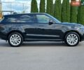 Чорний Ленд Ровер Range Rover Sport, об'ємом двигуна 3 л та пробігом 6 тис. км за 124500 $, фото 7 на Automoto.ua