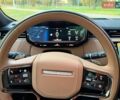 Чорний Ленд Ровер Range Rover Sport, об'ємом двигуна 3 л та пробігом 32 тис. км за 148500 $, фото 8 на Automoto.ua