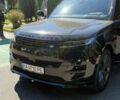 Чорний Ленд Ровер Range Rover Sport, об'ємом двигуна 3 л та пробігом 39 тис. км за 140000 $, фото 4 на Automoto.ua