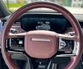 Чорний Ленд Ровер Range Rover Sport, об'ємом двигуна 3 л та пробігом 24 тис. км за 90000 $, фото 41 на Automoto.ua