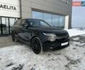 Чорний Ленд Ровер Range Rover Sport, об'ємом двигуна 3 л та пробігом 5 тис. км за 164230 $, фото 1 на Automoto.ua