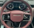 Ленд Ровер Range Rover Sport 2025 у Києві на Automoto.ua Чорний Ленд Ровер Range Rover Sport, об'ємом двигуна 3 л та пробігом 11 тис. км за 128159 $, фото 13 на Automoto.ua