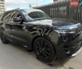 Чорний Ленд Ровер Range Rover Sport, об'ємом двигуна 3 л та пробігом 3 тис. км за 161000 $, фото 4 на Automoto.ua