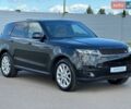 Чорний Ленд Ровер Range Rover Sport, об'ємом двигуна 3 л та пробігом 6 тис. км за 124500 $, фото 8 на Automoto.ua