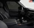 Чорний Ленд Ровер Range Rover Sport, об'ємом двигуна 3 л та пробігом 3 тис. км за 159955 $, фото 52 на Automoto.ua