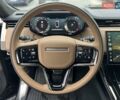 Чорний Ленд Ровер Range Rover Sport, об'ємом двигуна 3 л та пробігом 5 тис. км за 158533 $, фото 14 на Automoto.ua