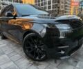 Черный Ленд Ровер Рендж Ровер Спорт, объемом двигателя 3 л и пробегом 29 тыс. км за 155222 $, фото 22 на Automoto.ua