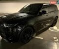 Чорний Ленд Ровер Range Rover Sport, об'ємом двигуна 3 л та пробігом 3 тис. км за 165555 $, фото 80 на Automoto.ua