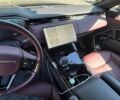Чорний Ленд Ровер Range Rover Sport, об'ємом двигуна 3 л та пробігом 39 тис. км за 140000 $, фото 12 на Automoto.ua
