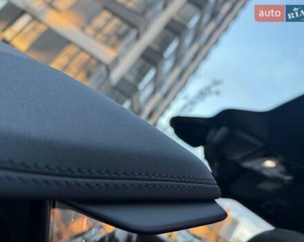 Черный Ленд Ровер Рендж Ровер Спорт, объемом двигателя 3 л и пробегом 29 тыс. км за 155222 $, фото 28 на Automoto.ua