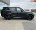 Чорний Ленд Ровер Range Rover Sport, об'ємом двигуна 3 л та пробігом 5 тис. км за 158533 $, фото 7 на Automoto.ua