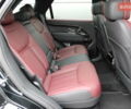 Чорний Ленд Ровер Range Rover Sport, об'ємом двигуна 3 л та пробігом 6 тис. км за 130475 $, фото 12 на Automoto.ua