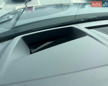 Чорний Ленд Ровер Range Rover Sport, об'ємом двигуна 4.39 л та пробігом 4 тис. км за 262106 $, фото 26 на Automoto.ua