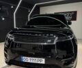 Черный Ленд Ровер Рендж Ровер Спорт, объемом двигателя 3 л и пробегом 20 тыс. км за 155000 $, фото 2 на Automoto.ua