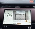 Чорний Ленд Ровер Range Rover Sport, об'ємом двигуна 3 л та пробігом 24 тис. км за 90000 $, фото 84 на Automoto.ua