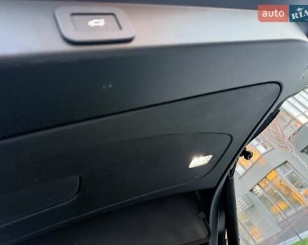 Черный Ленд Ровер Рендж Ровер Спорт, объемом двигателя 3 л и пробегом 27 тыс. км за 145555 $, фото 170 на Automoto.ua