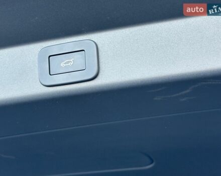 Чорний Ленд Ровер Range Rover Sport, об'ємом двигуна 3 л та пробігом 8 тис. км за 125500 $, фото 32 на Automoto.ua