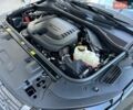 Чорний Ленд Ровер Range Rover Sport, об'ємом двигуна 3 л та пробігом 6 тис. км за 124500 $, фото 34 на Automoto.ua