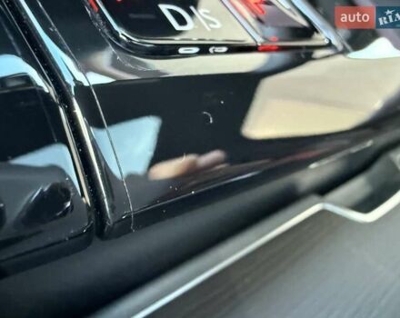 Черный Ленд Ровер Рендж Ровер Спорт, объемом двигателя 3 л и пробегом 27 тыс. км за 145555 $, фото 58 на Automoto.ua