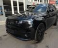 Чорний Ленд Ровер Range Rover Sport, об'ємом двигуна 3 л та пробігом 3 тис. км за 161000 $, фото 27 на Automoto.ua