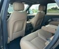 Чорний Ленд Ровер Range Rover Sport, об'ємом двигуна 3 л та пробігом 6 тис. км за 124500 $, фото 18 на Automoto.ua