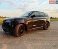Чорний Ленд Ровер Range Rover Sport, об'ємом двигуна 3 л та пробігом 32 тис. км за 148500 $, фото 6 на Automoto.ua