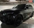 Чорний Ленд Ровер Range Rover Sport, об'ємом двигуна 3 л та пробігом 3 тис. км за 165555 $, фото 36 на Automoto.ua
