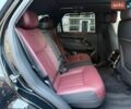 Чорний Ленд Ровер Range Rover Sport, об'ємом двигуна 3 л та пробігом 39 тис. км за 147000 $, фото 31 на Automoto.ua