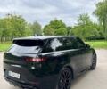 Чорний Ленд Ровер Range Rover Sport, об'ємом двигуна 3 л та пробігом 26 тис. км за 90000 $, фото 7 на Automoto.ua