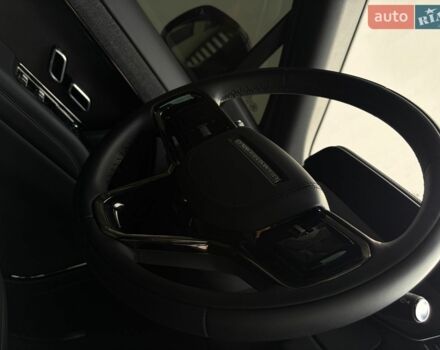 Чорний Ленд Ровер Range Rover Sport, об'ємом двигуна 3 л та пробігом 3 тис. км за 159955 $, фото 54 на Automoto.ua
