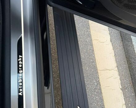 Чорний Ленд Ровер Range Rover Sport, об'ємом двигуна 3 л та пробігом 39 тис. км за 147000 $, фото 58 на Automoto.ua