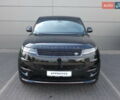 Чорний Ленд Ровер Range Rover Sport, об'ємом двигуна 3 л та пробігом 10 тис. км за 127391 $, фото 1 на Automoto.ua