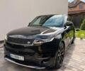 Чорний Ленд Ровер Range Rover Sport, об'ємом двигуна 3 л та пробігом 23 тис. км за 149500 $, фото 1 на Automoto.ua