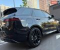 Чорний Ленд Ровер Range Rover Sport, об'ємом двигуна 3 л та пробігом 3 тис. км за 165555 $, фото 114 на Automoto.ua