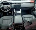 Чорний Ленд Ровер Range Rover Sport, об'ємом двигуна 4.39 л та пробігом 1 тис. км за 35000 $, фото 8 на Automoto.ua